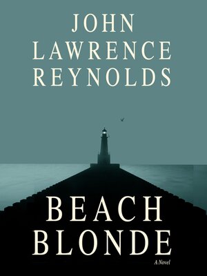 cover image of Beach Blonde